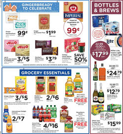 Baker's weekly ad week 50 Page 7