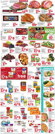 Giant Eagle weekly ad week 50 Page 2