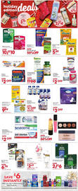 Giant Eagle weekly ad week 50 Page 7