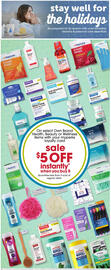 Giant Eagle weekly ad week 50 Page 8