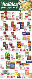 Giant Eagle weekly ad week 50 Page 5