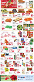 Giant Eagle weekly ad week 50 Page 7