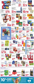 Giant Eagle weekly ad week 50 Page 8