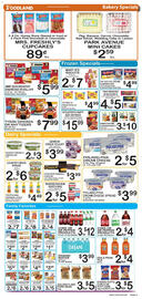 Foodland weekly ad week 50 Page 3