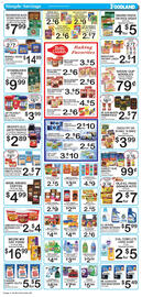 Foodland weekly ad week 50 Page 4