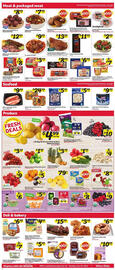 Winn Dixie weekly ad week 50 Page 2