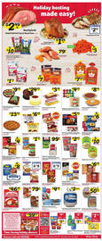Winn Dixie weekly ad week 50 Page 3