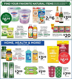 Ralphs weekly ad week 50 Page 10