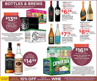 Ralphs weekly ad week 50 Page 14