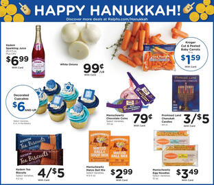 Ralphs weekly ad week 50 Page 15