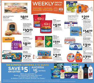 Ralphs weekly ad week 50 Page 2