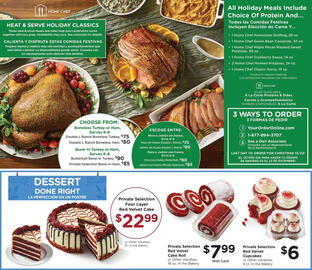 Ralphs weekly ad week 50 Page 8