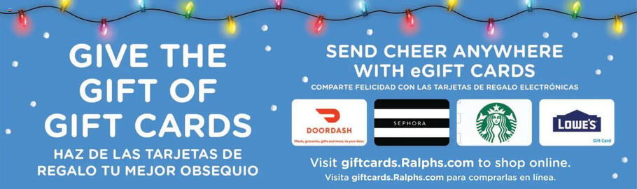 Ralphs weekly ad week 50 Page 9