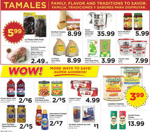 Food 4 Less weekly ad week 50 Page 3