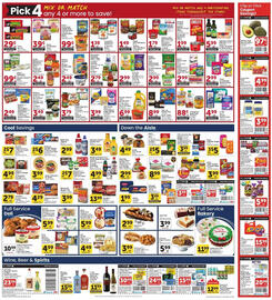 Vons weekly ad week 50 Page 3