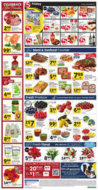 Vons weekly ad week 50 Page 4