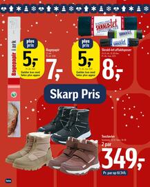Føtex tilbudsavis uge 50 Side 14