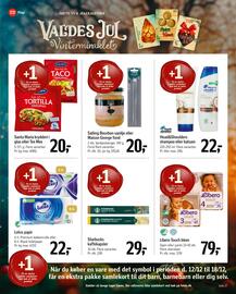 Føtex tilbudsavis uge 50 Side 34