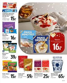 Føtex tilbudsavis uge 50 Side 40