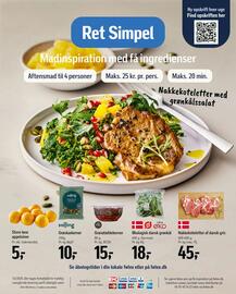 Føtex tilbudsavis uge 50 Side 45