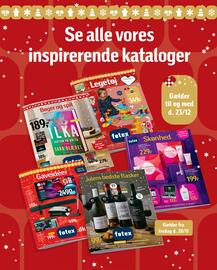 Føtex tilbudsavis uge 50 Side 56