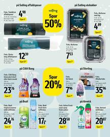 Føtex tilbudsavis uge 50 Side 58