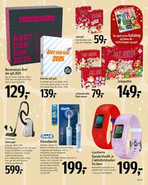 Føtex tilbudsavis uge 50 Side 72