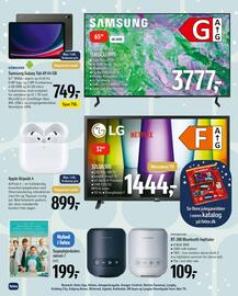 Føtex tilbudsavis uge 50 Side 73