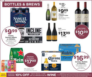 Fred Meyer weekly ad week 50 Page 16