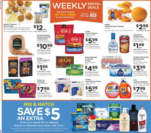 Fred Meyer weekly ad week 50 Page 3