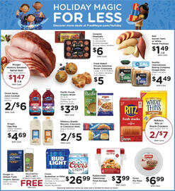 Fred Meyer weekly ad week 50 Page 8