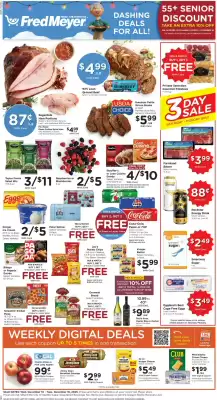 Fred Meyer weekly ad (valid until 16-12)