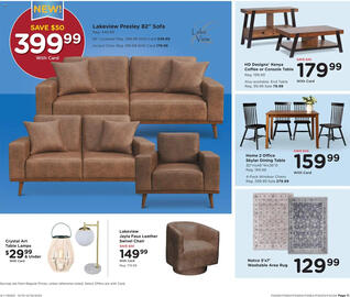 Fred Meyer weekly ad week 50 Page 13