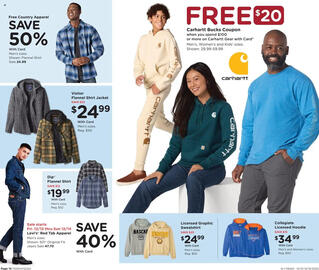 Fred Meyer weekly ad week 50 Page 16