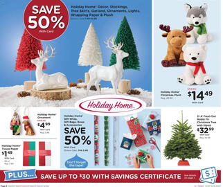 Fred Meyer weekly ad week 50 Page 2