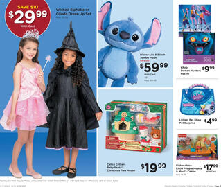 Fred Meyer weekly ad week 50 Page 5