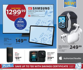 Fred Meyer weekly ad week 50 Page 6