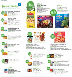Publix weekly ad week 50 Page 12