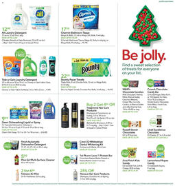 Publix weekly ad week 50 Page 19
