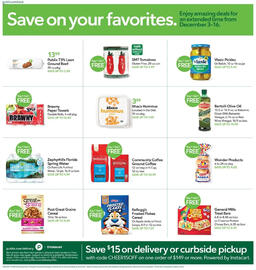 Publix weekly ad week 50 Page 21
