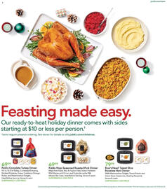 Publix weekly ad week 50 Page 3