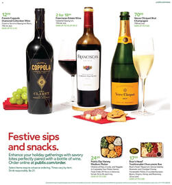 Publix weekly ad week 50 Page 5