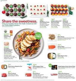 Publix weekly ad week 50 Page 6