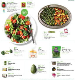 Publix weekly ad week 50 Page 9