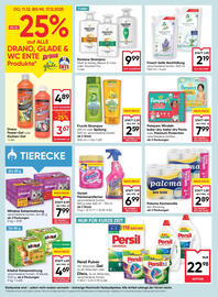 Maximarkt Flugblatt woche 50 Seite 16