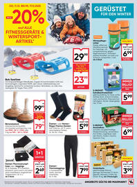 Maximarkt Flugblatt woche 50 Seite 21