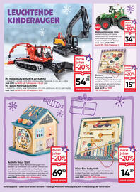 Maximarkt Flugblatt woche 50 Seite 22