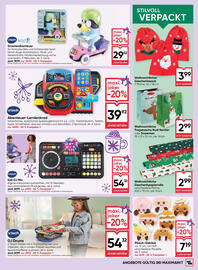 Maximarkt Flugblatt woche 50 Seite 23