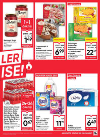 Maximarkt Flugblatt woche 50 Seite 3