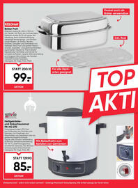 Maximarkt Flugblatt woche 50 Seite 30